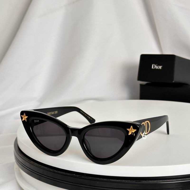 DIOR Sunglasses 619